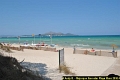 Majorque Iberostar Playa Muro - Plage 014